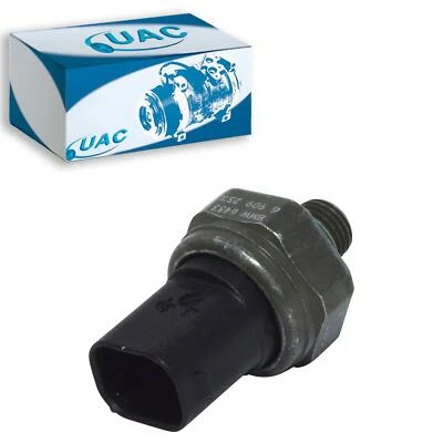 Transductor de presión UAC HVAC para BMW 545i 2004-2006 Foto 1 de 4
