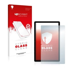 Armor Foil Protection Film Glass Foil for Samsung Galaxy Tab A7 10.4 LTE 2020 - Picture 1 of 5