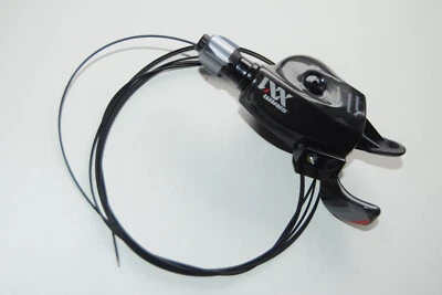 Sram Trigger Schaltgriff XX1 11-fach rechte Seite ohne Lenkerschelle - Bild 1 von 4
