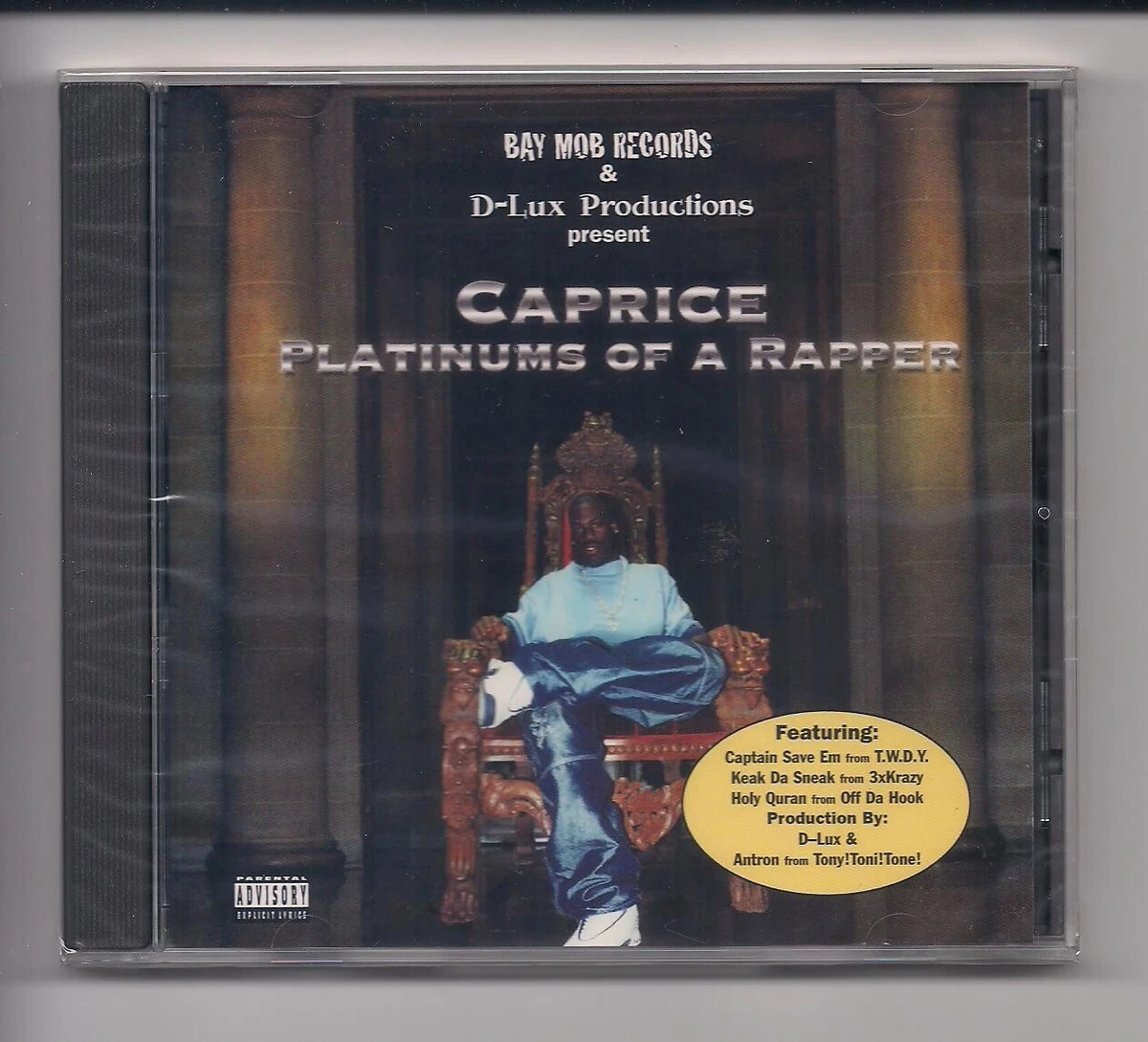 Rare G Funk Cd for sale | eBay