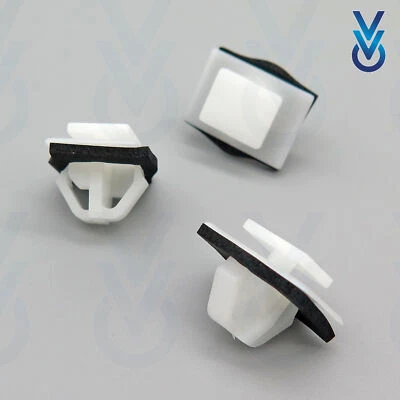 10x VVO® moulure de passage de roue avant pour certains Hyundai Tucson - Photo 1/3