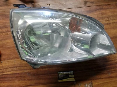 2007 RHS Genuine Head Light Right For Mitsubishi 380 Driver Side RH 2005 -2008 - image 1 of 4