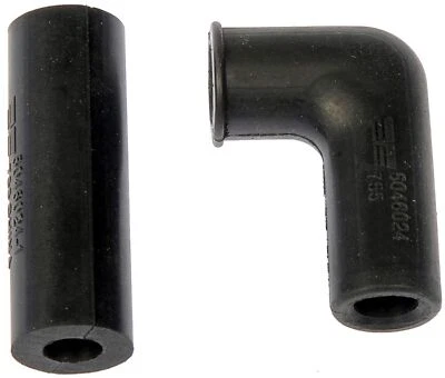 Tubo de válvula PCV Dorman para 1996-2007 GMC Savana 1500 1997 1998 1999 2000 2001 Foto 1 de 3
