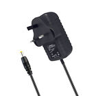UK AC/DC Adapter Power Supply For Behringer FX600 Digital Stereo Multi Effects