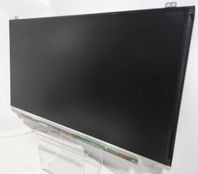LG lcd monitor HD LP156WHU (TP) (D1) per notebook 15,6" 0JF9FN - Imagen 1 de 4