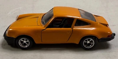 Solido 1:43 Porsche 930 Turbo - Изображение 1 из 4