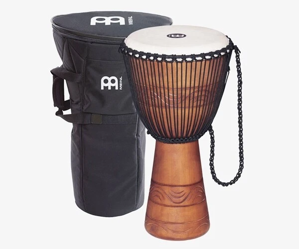 Meinl djembe ADJ2-L - Immagine 1 di 1