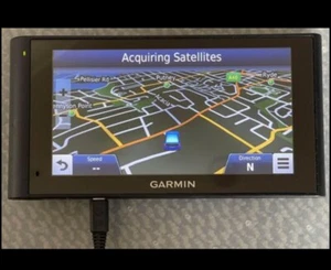good cond garmin nuvi cam all in one 6 in GPS with cam free life time map update - Picture 1 of 5