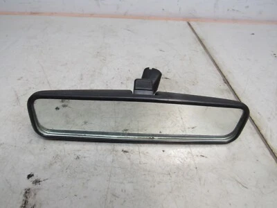 Rear View Mirror MONTERO SPORT 1997 2002 MITSUBISHI Inner Interior Back Glass - Image 1 of 4