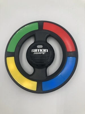 Simon Swipe Game - Image 1 of 2