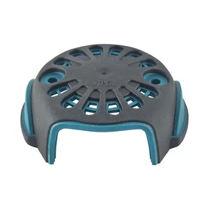 Makita 418981-8 Gehäuse-Deckel zu BTW152 BTW251 BDF440 BDF450 BHP440 BHP450 BTD1 - Bild 1 von 5