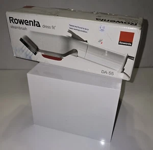 : Rowenta DA-55 piroscafo vestiti, indumento piroscafo taglia da viaggio - Foto 1 di 1