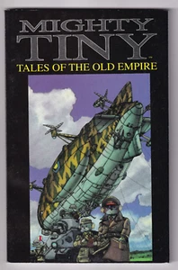 Mighty Tiny Tales of the Old Empire - First Edition - Vol. 1 Ben Dunn - 1996 - Picture 1 of 2
