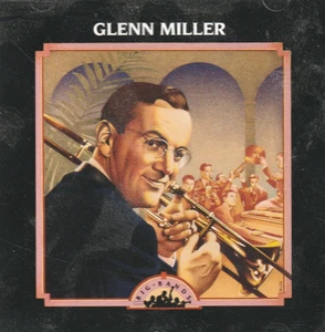 BIG BANDS Glenn Miller (CD, 1991, Time Life Music) - Picture 1 of 2