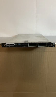Dell PowerEdge 1950 EMU01 BK21SH1 1U Rackmount Server No HDD - Image 1 of 4