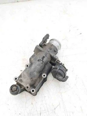 Valvola OPEL VECTRA C GTS AGR 08226804 2.17 Diesel 2003 31906283 - Immagine 1 di 4