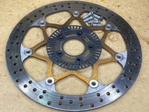ktm 690 front brake disk 320mm GALFER DF787C 76009160000 - Foto 1 di 5