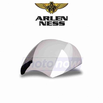 Arlen Ness Replacement Windshield for 2007-2010 Harley Davidson FXD Dyna vf Foto 1 de 4