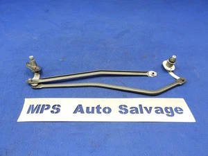 1987-1993 Ford Mustang OEM Wiper Linkage Arm Good Used Take Off P49 - Picture 1 of 15