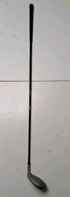 Affinity Cross Fire Stainless 17-4 PH 7 24° Golf Club - Image 1 of 4