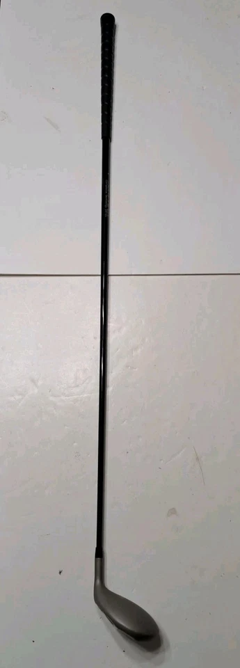 Affinity Cross Fire Stainless 17-4 PH 7 24° Golf Club - Image 1 of 4