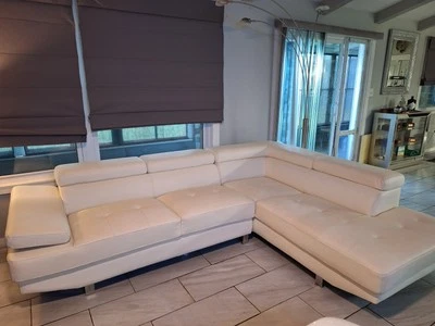 2件套模块化躺椅沙发 — 第 1/4 张图片