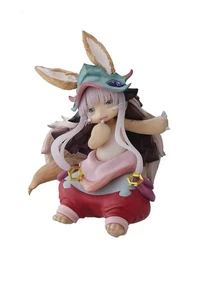 Made in Abyss Coreful Nanachi Figure – Furyu Official, 16cm Japan JP - Picture 1 of 9