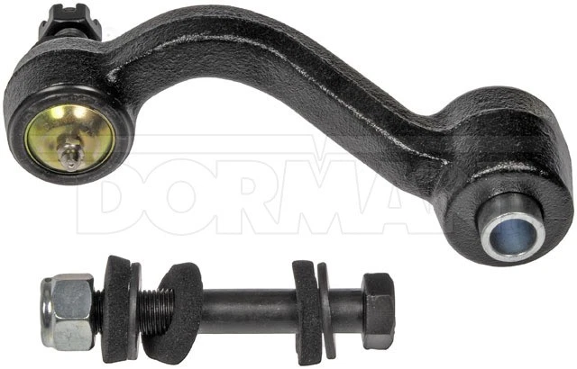 Brazo de rueda loca de dirección Dorman IA7086PR Foto 1 de 4