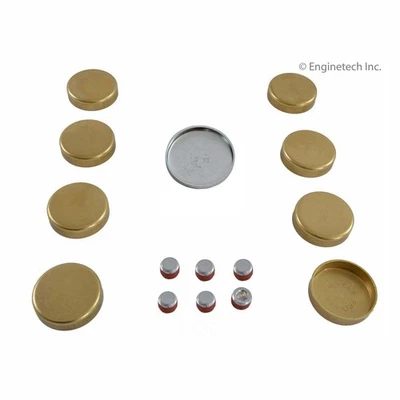 扩展插头套件适用于精选 65 - 90 雪佛兰 GMC 庞蒂亚克型号 PK3B — 第 1/4 张图片