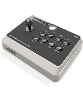 MAYFLASH F300 Elite Arcade Fight Stick Sanwa Parts | PS5 PS4 Xbox Series X S - Picture 1 of 11
