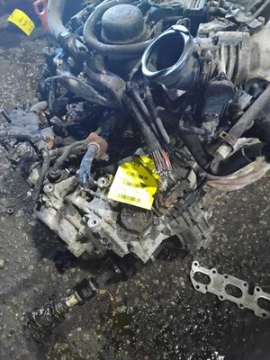 2008-2009 HYUNDAI SANTA FE Automatic Transmission Fits 3.3L FWD - Image 1 of 3