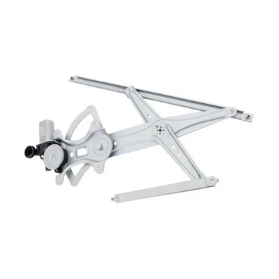 Regulador de ventana lado pasajero para Lexus RX330 2004-2006 | delantero | con motor Foto 1 de 4