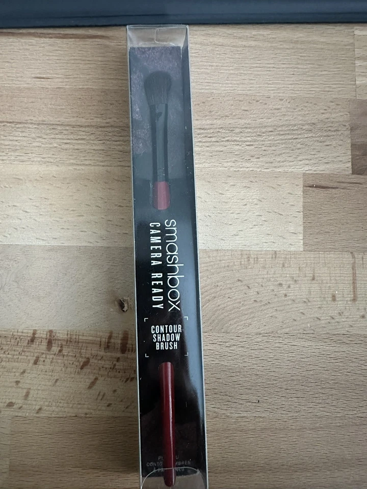 smashbox CAMERA READY contour Shadow Brush NEW IN BOX - Image 1 of 1