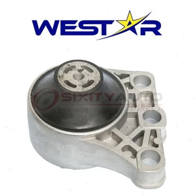 Westar Front Right Engine Mount for 2001-2002 Saturn L100 - Cylinder Block  yn Foto 1 de 4