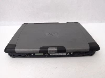 Portátil Pentium III vintage HP Pavilion Omnibook xe3 para piezas  Foto 1 de 4