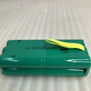 Pyle Pure Clean PUCRC25.5 Smart Robot Vacuum, Battery DC 14.4V 850mAh, 1735D - Picture 1 of 8