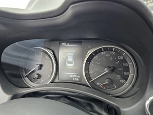 2020-2023 INFINITI Q50 SPEEDOMETER CLUSTER(MPH) - Bild 1 von 12