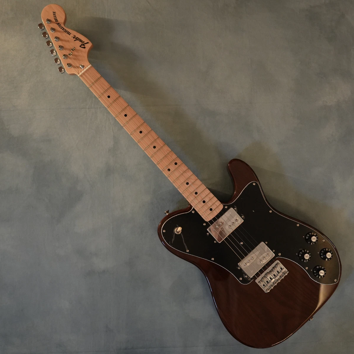 Fender Telecaster Deluxe online kaufen | eBay.de