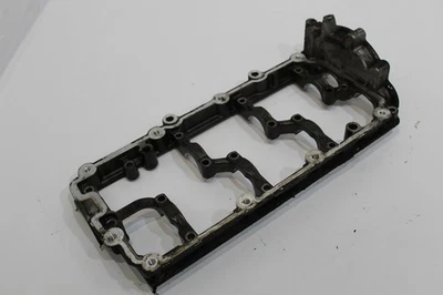 Placa portadora del árbol de levas Audi Q7 4L 3.0TDi V6 059103285 Foto 1 de 4