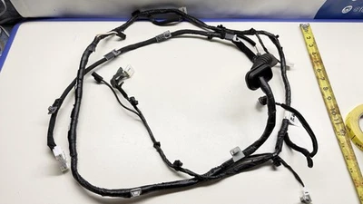 14 15 16 17 HYUNDAI ELANTRA GT MALETERO PUERTA LEVADIZA ARNÉS DE CABLES OEM Foto 1 de 4
