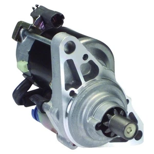 New Starter For Acura TL L5 2.5L 2451cc 95-98 06312P1R5050 31200P1RA01 SM422-03 - Picture 1 of 11