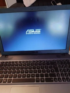 Asus F541S Laptop 15 6 Zoll Intel Core - Bild 1 von 6