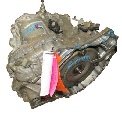 Xtronic CVT Transmission 2021 2022 2023 2024 Nissan Sentra Variable Trans - Image 1 of 4