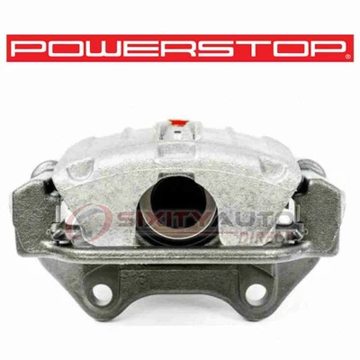 PowerStop Rear Right Disc Brake Caliper for 2003-2007 GMC Sierra 1500 - ds Foto 1 de 4