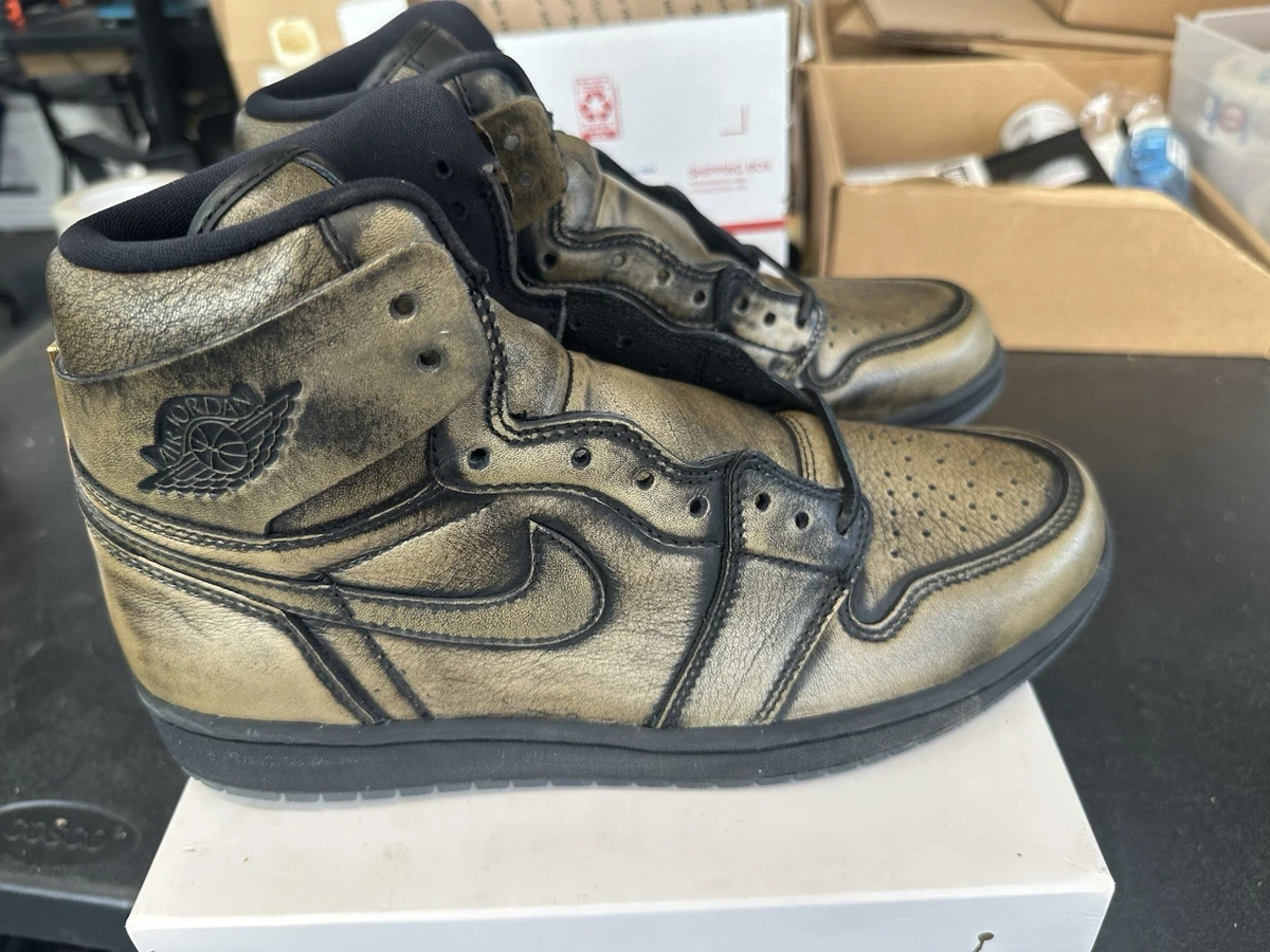 Jordan 1 Retro OG High Wings | eBay