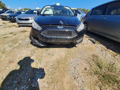 Motor limpiaparabrisas Focus 2017 2693033 Foto 1 de 4