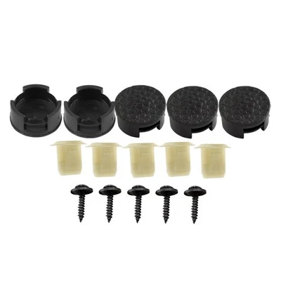 Scuff Plate Cap Retainer Nuts For Ford Transit Repair Direct Replacement - Image 1 of 4