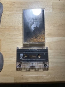 QUEENSRYCHE - Q2K 1999 CASSETTE TAPE  - Picture 1 of 1