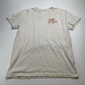 Camiseta Abercrombie and Fitch Patty’s Burgers Talla Mediana Hombre’s - Imagen 1 de 5