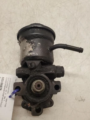 Toyota T100, насос гидроусилителя руля без шкива, 1994-1996, 3RZFE, 44320-26250	 - Изображение 1 из 4